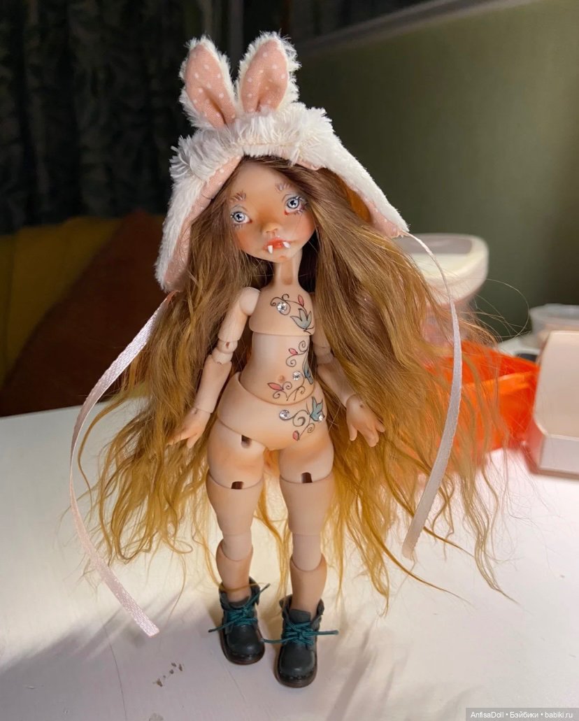 Вдохновение оно такое, непредсказуемое