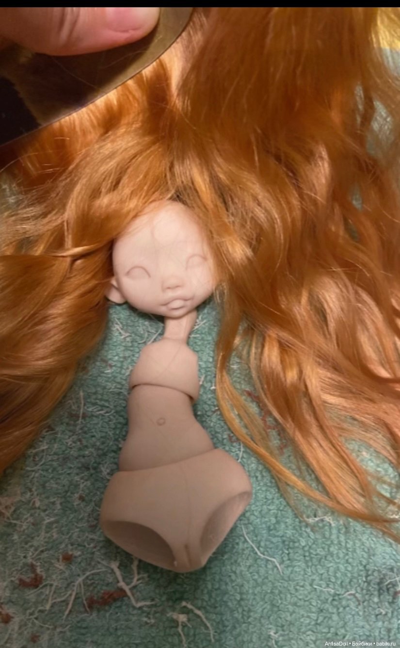 Вдохновение оно такое, непредсказуемое