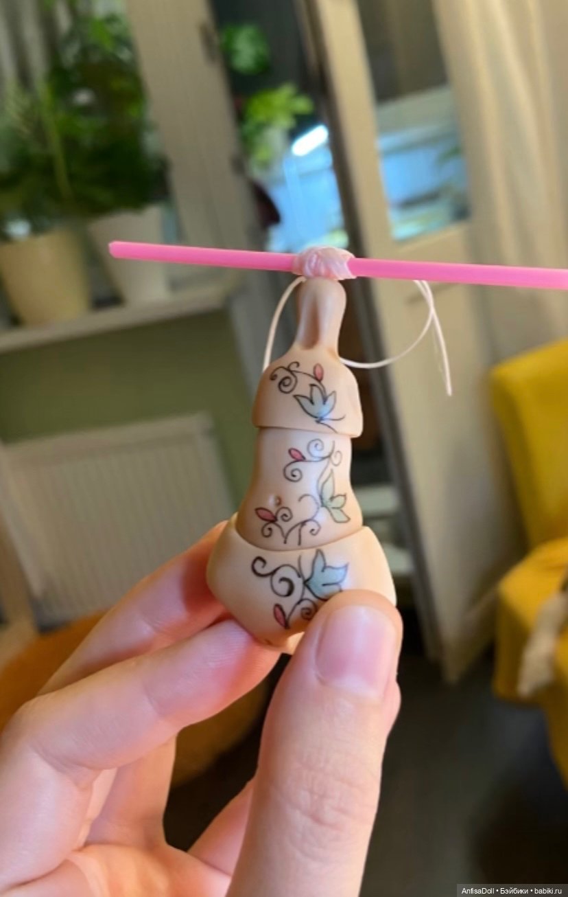 Вдохновение оно такое, непредсказуемое