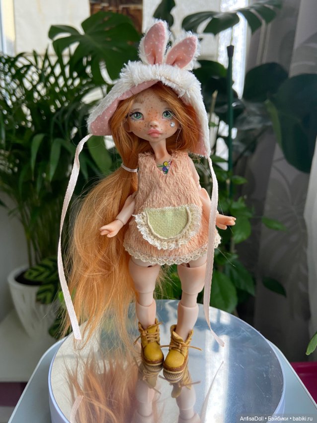 Вдохновение оно такое, непредсказуемое