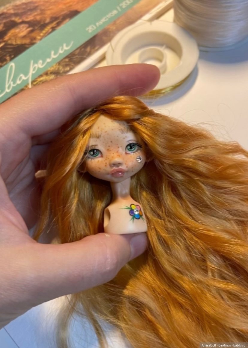 Вдохновение оно такое, непредсказуемое