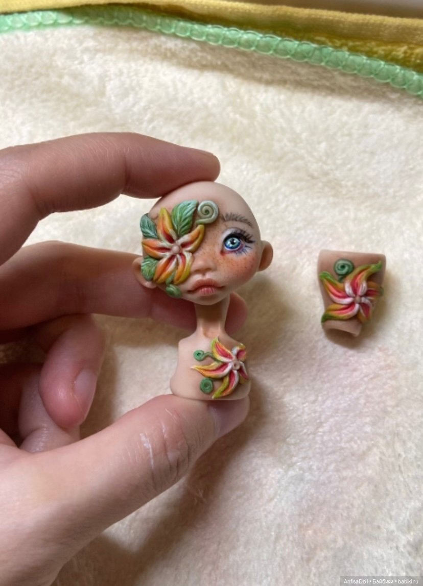 Вдохновение оно такое, непредсказуемое (фото 9)