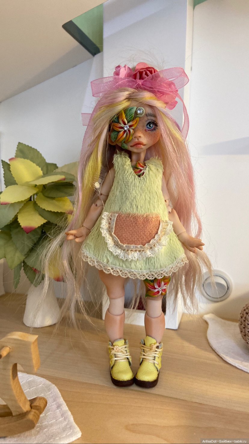 Вдохновение оно такое, непредсказуемое