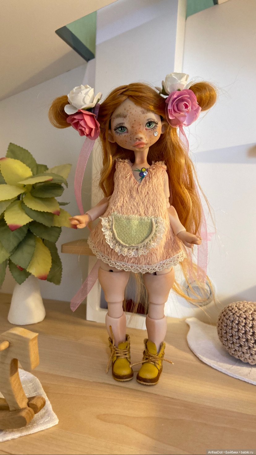 Вдохновение оно такое, непредсказуемое