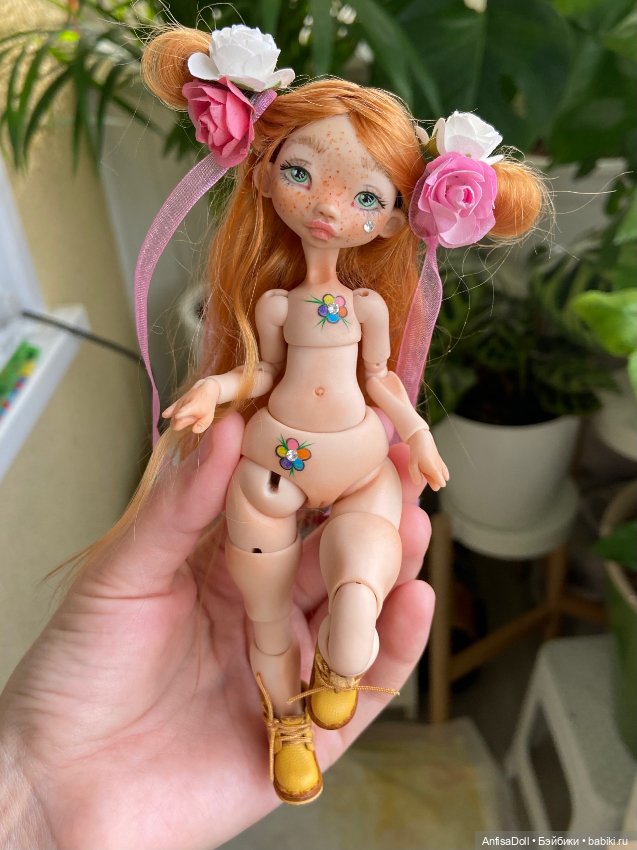 Вдохновение оно такое, непредсказуемое