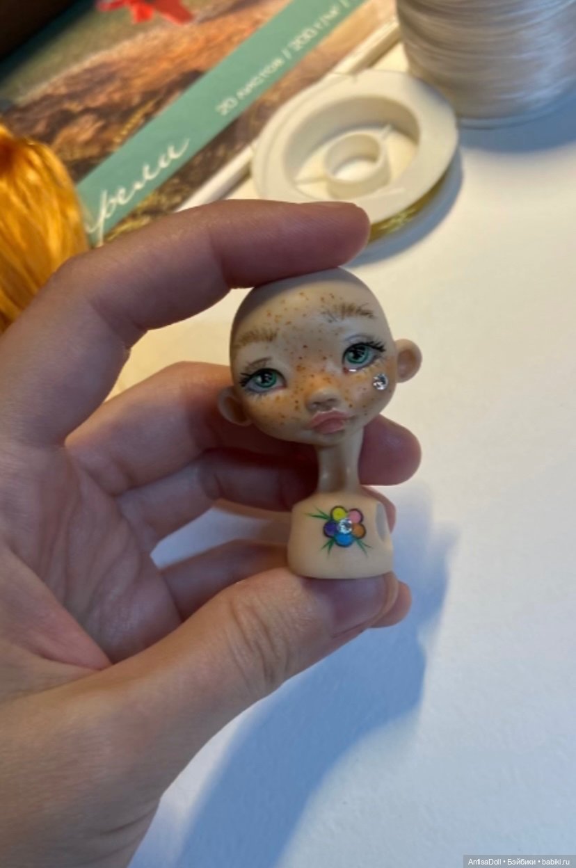 Вдохновение оно такое, непредсказуемое