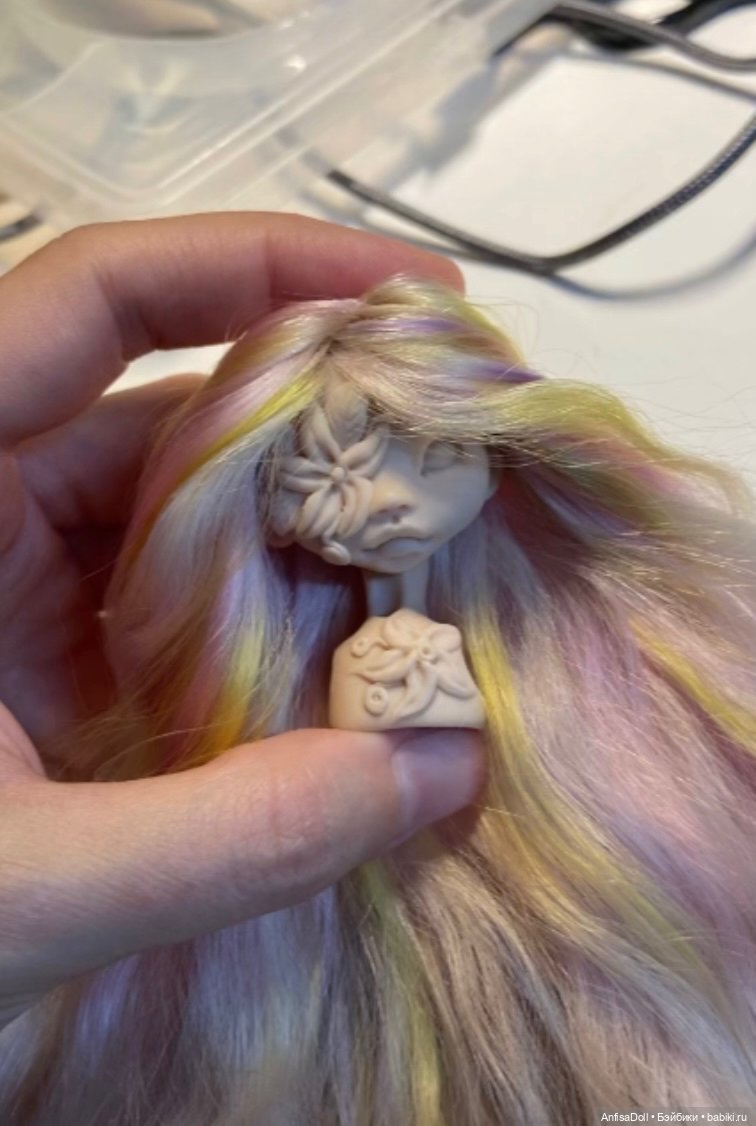 Вдохновение оно такое, непредсказуемое (фото 6)