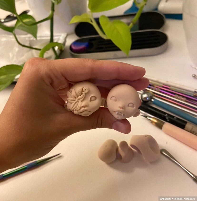 Вдохновение оно такое, непредсказуемое (фото 2)