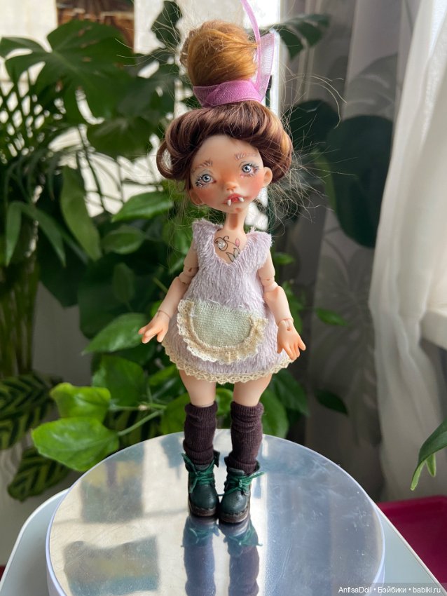 Вдохновение оно такое, непредсказуемое