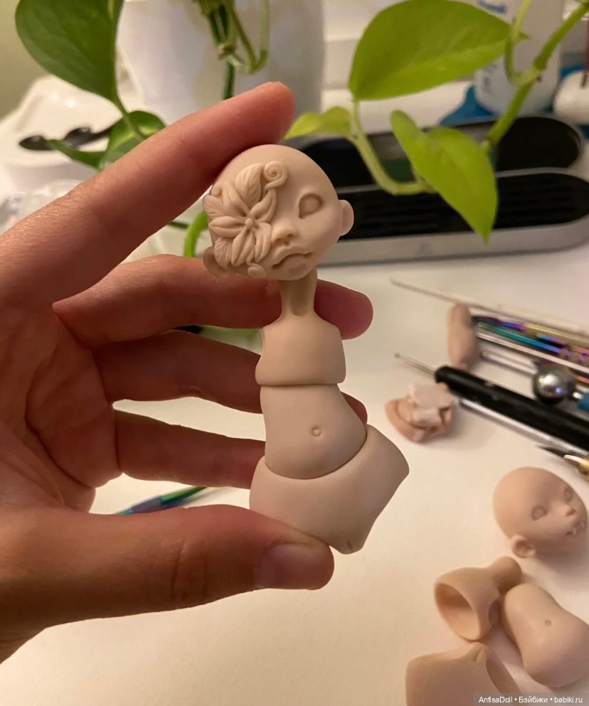 Вдохновение оно такое, непредсказуемое (фото 3)