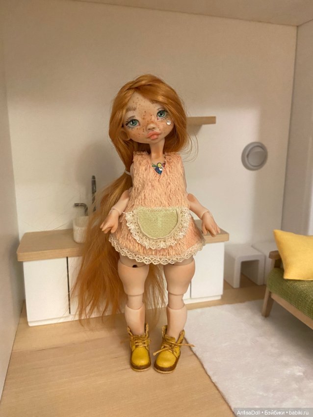 Вдохновение оно такое, непредсказуемое