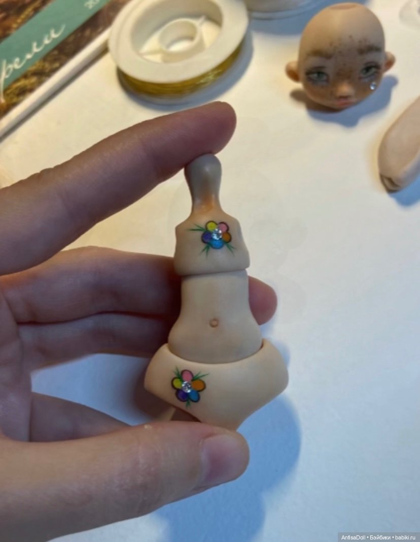 Вдохновение оно такое, непредсказуемое