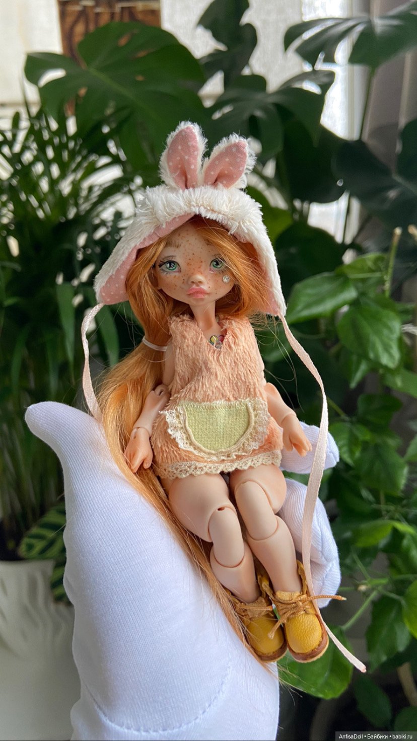 Вдохновение оно такое, непредсказуемое