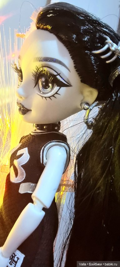 Дважды черно-белая — Куклы Rainbow High (Рейнбоу Хай