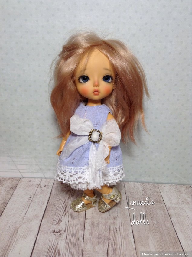 Все на бал — Одежда и обувь для кукол BJD (БЖД): 1/3