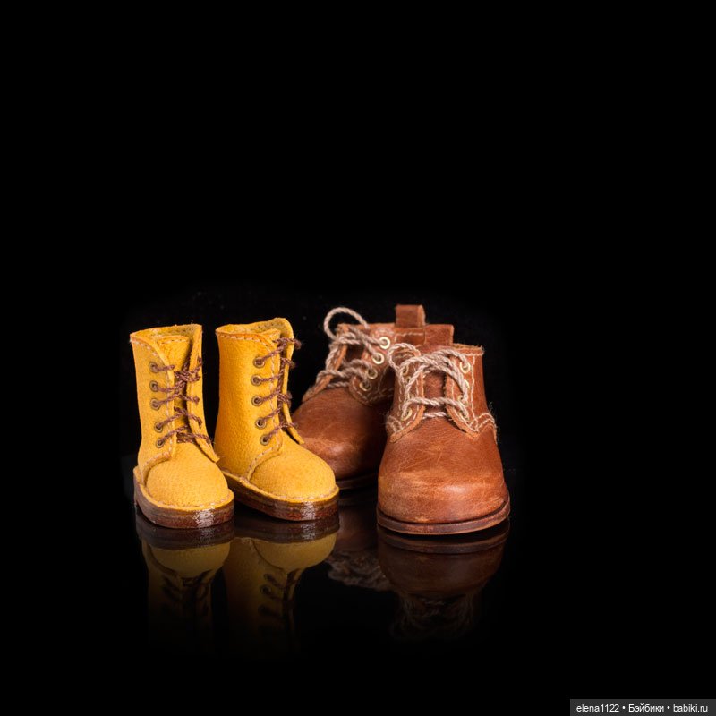 Нужно расти и совершенствовать свою работу (фото 6)