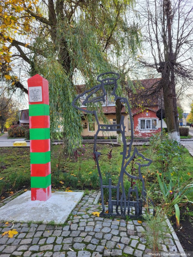 Кошачий город Зеленоградск