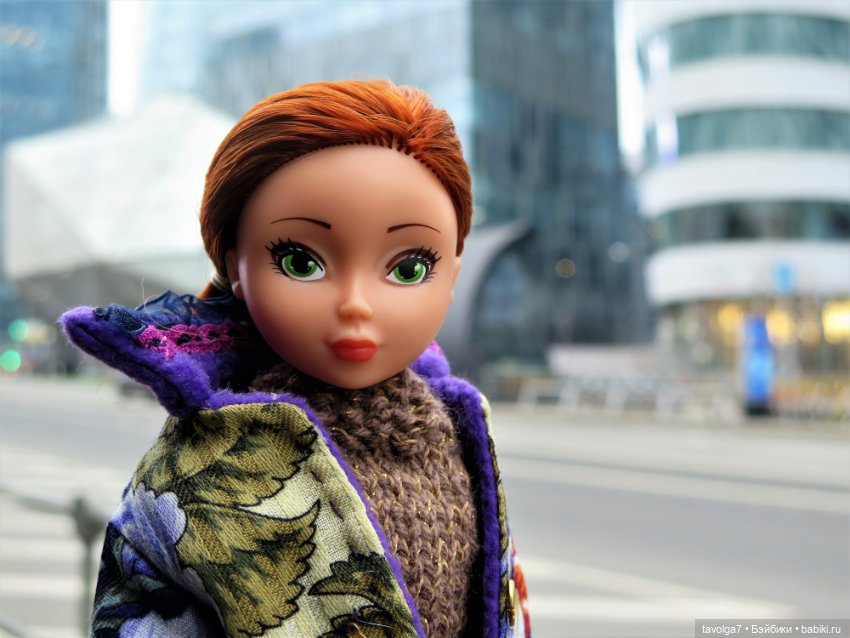 Злата от "Весна" в Большом Городе (фото 7)