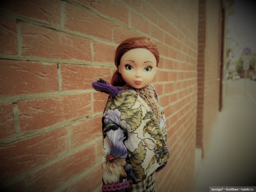 Злата от "Весна" в Большом Городе