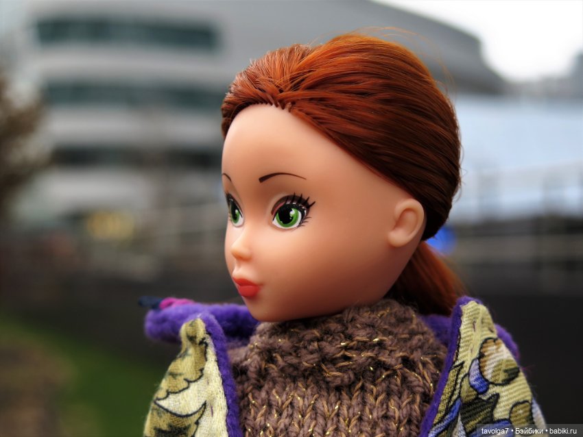 Злата от "Весна" в Большом Городе (фото 10)