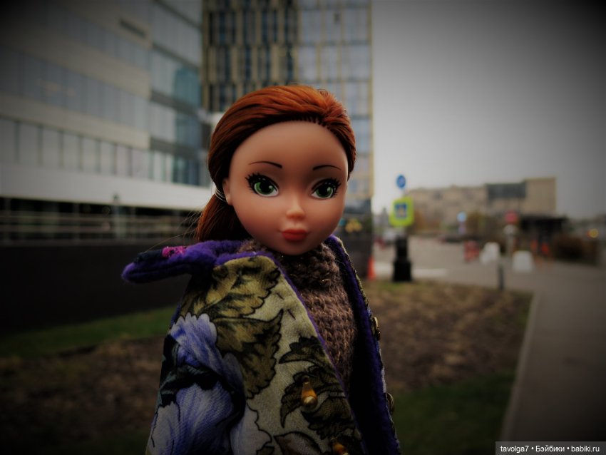 Злата от "Весна" в Большом Городе