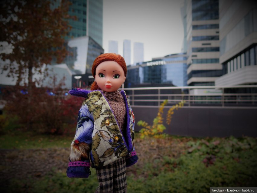 Злата от "Весна" в Большом Городе (фото 8)