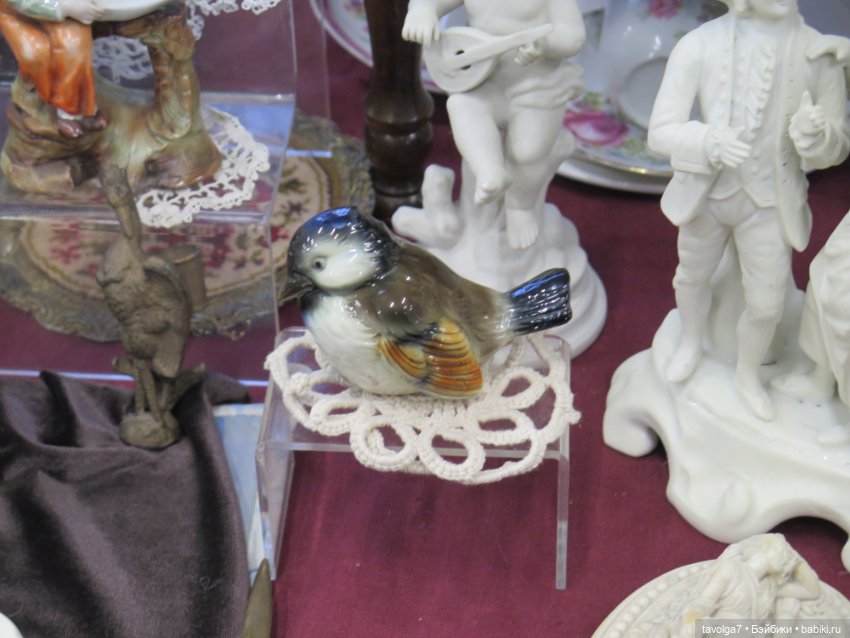 Злата от "Весна" в Большом Городе