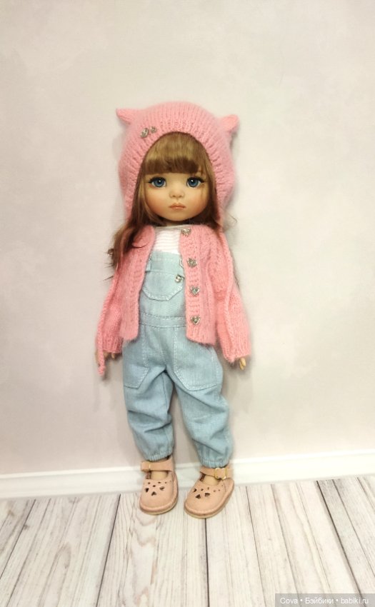 Фото Вари. В поддержку предзаказа (фото 3)