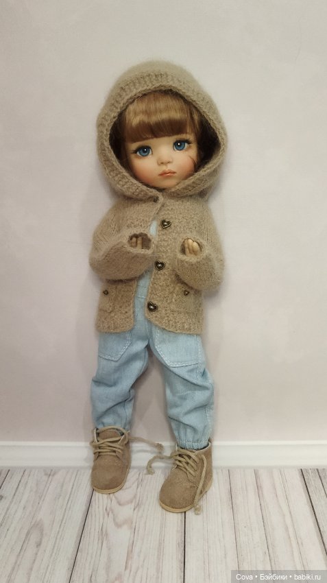 Фото Вари. В поддержку предзаказа (фото 6)