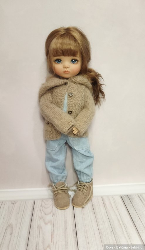 Фото Вари. В поддержку предзаказа (фото 5)