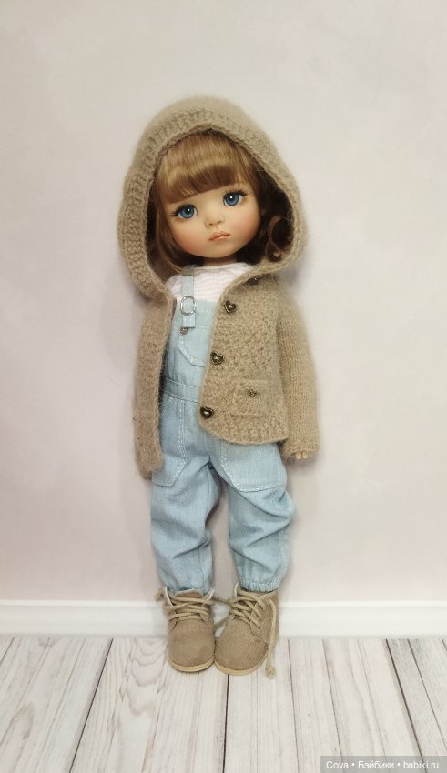 Фото Вари. В поддержку предзаказа (фото 7)