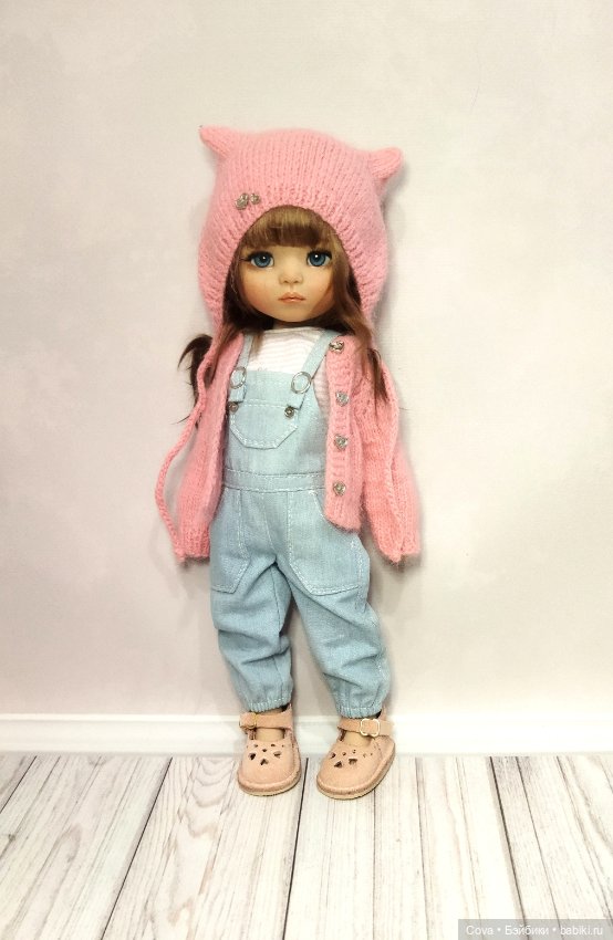 Фото Вари. В поддержку предзаказа (фото 2)