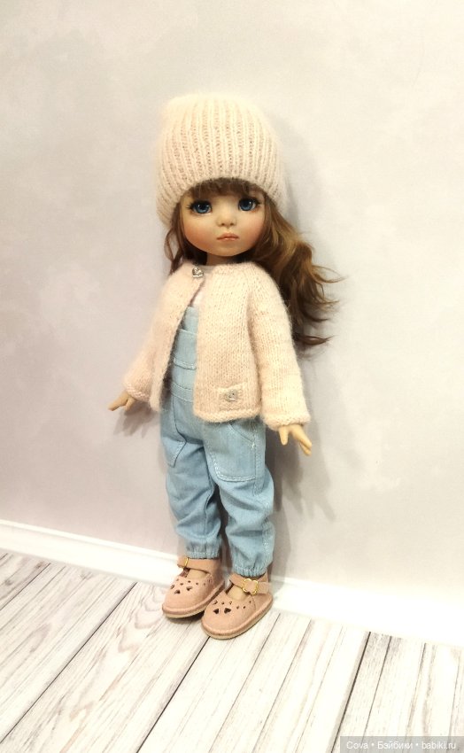 Фото Вари. В поддержку предзаказа