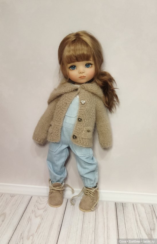 Фото Вари. В поддержку предзаказа (фото 4)