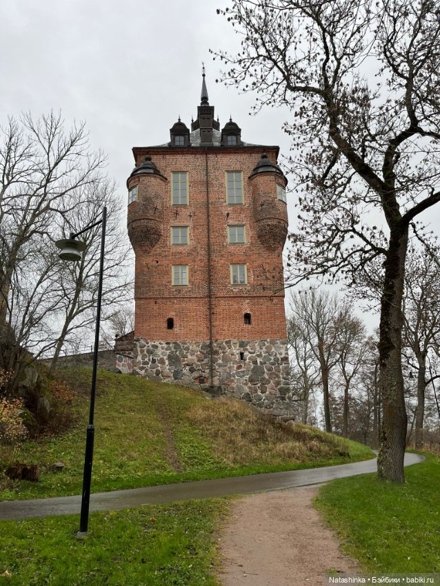 Fashion Dolls 423 — Туризм и путешествия: фотоотчеты из поездок