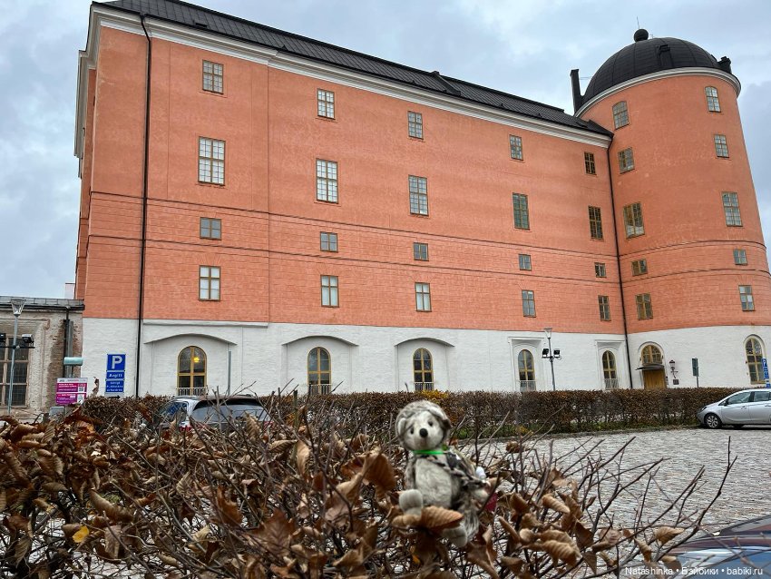 Fashion Dolls 423 — Туризм и путешествия: фотоотчеты из поездок