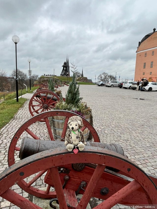 Fashion Dolls 423 — Туризм и путешествия: фотоотчеты из поездок