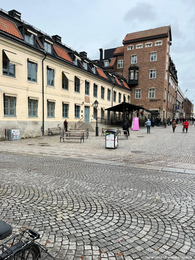 Fashion Dolls 423 — Туризм и путешествия: фотоотчеты из поездок