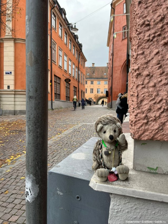 Fashion Dolls 423 — Туризм и путешествия: фотоотчеты из поездок