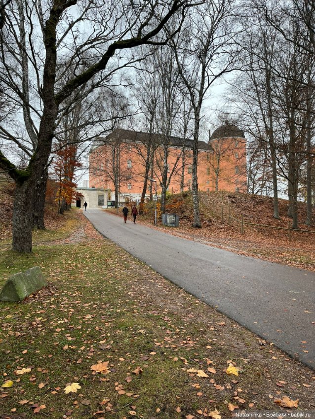 Fashion Dolls 423 — Туризм и путешествия: фотоотчеты из поездок