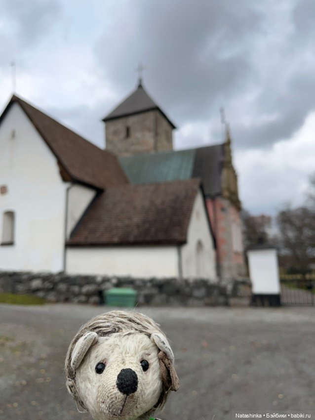 Fashion Dolls 423 — Туризм и путешествия: фотоотчеты из поездок