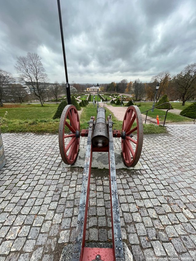 Fashion Dolls 423 — Туризм и путешествия: фотоотчеты из поездок