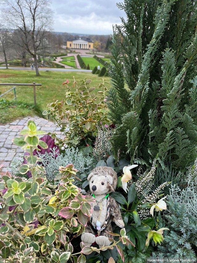 Fashion Dolls 423 — Туризм и путешествия: фотоотчеты из поездок