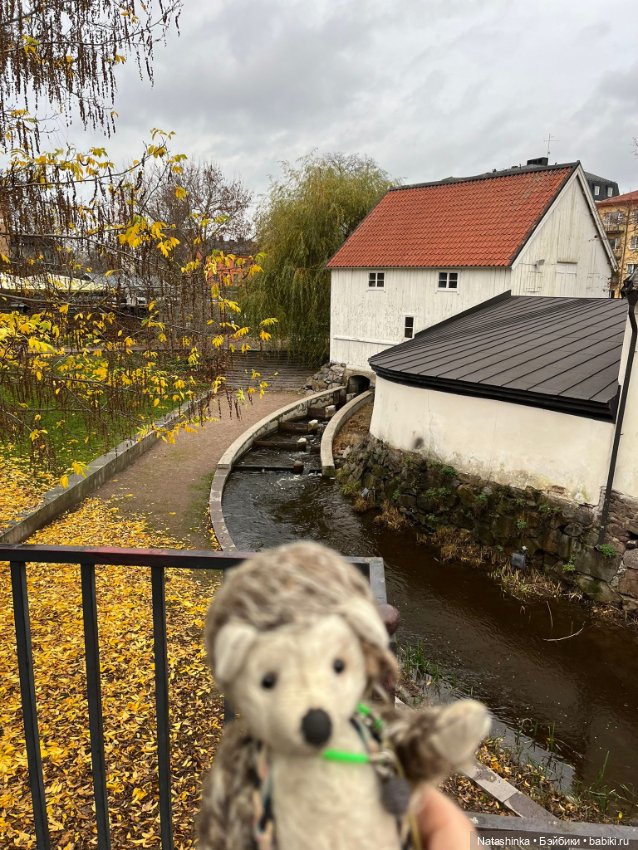 Fashion Dolls 423 — Туризм и путешествия: фотоотчеты из поездок