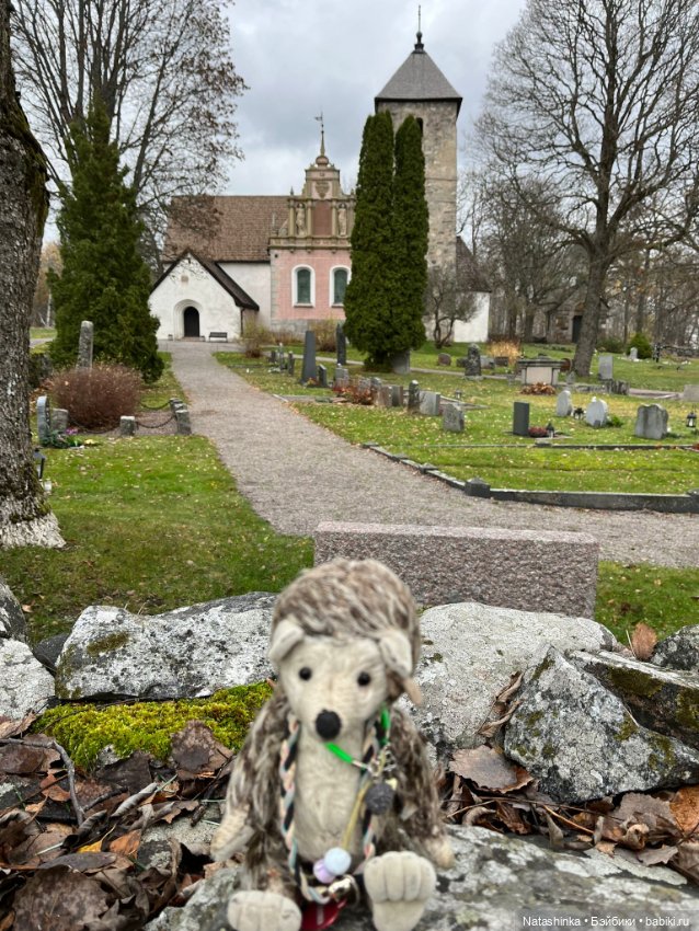 Fashion Dolls 423 — Туризм и путешествия: фотоотчеты из поездок (фото 4)