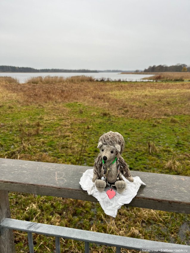 Fashion Dolls 423 — Туризм и путешествия: фотоотчеты из поездок