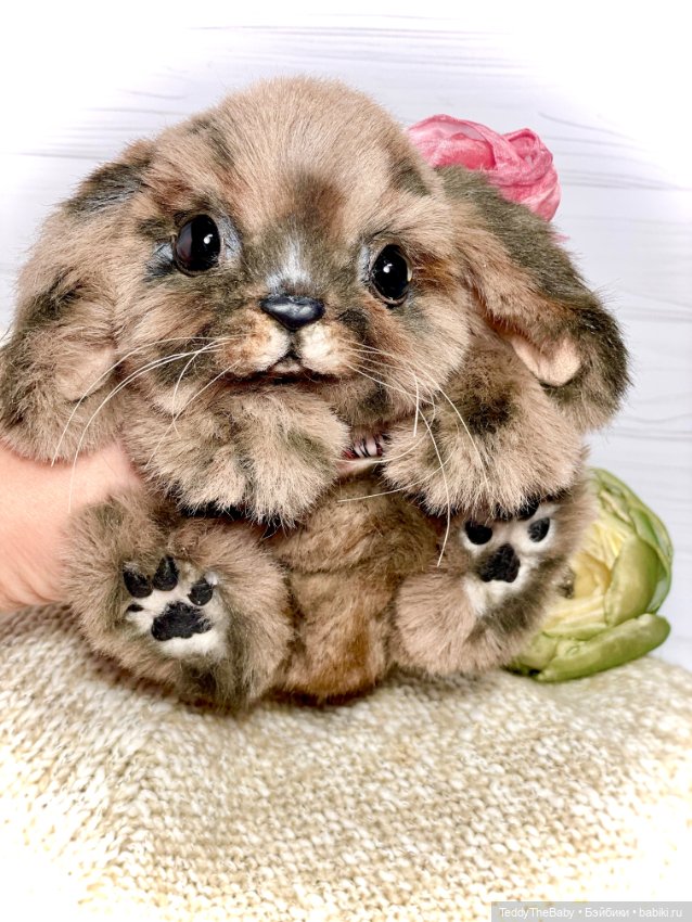 Кэри🐾 — Реалистичные игрушки и звери (Натюр): собаки