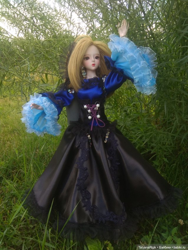 Мое самое последнее творение (фото 6)