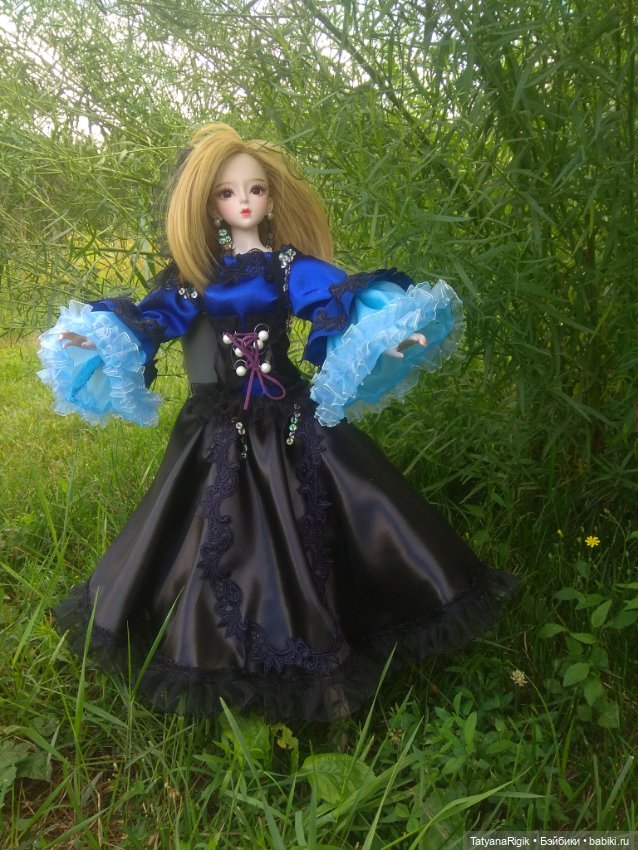 Мое самое последнее творение (фото 7)