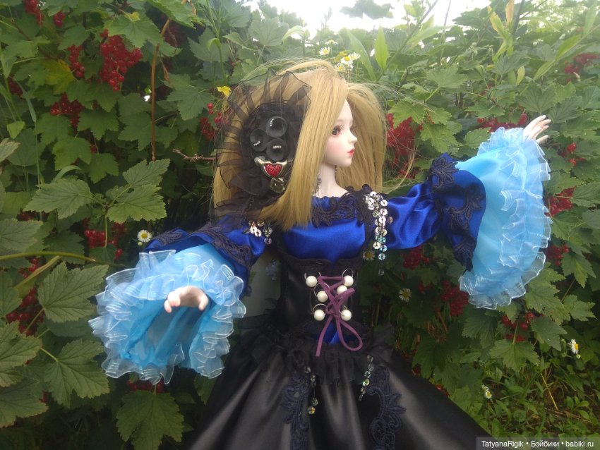 Мое самое последнее творение (фото 3)